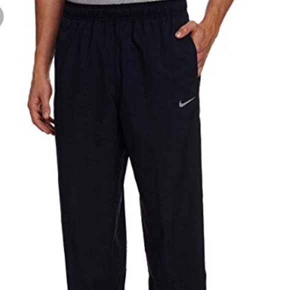 Nike Other - Nike athletic track pants